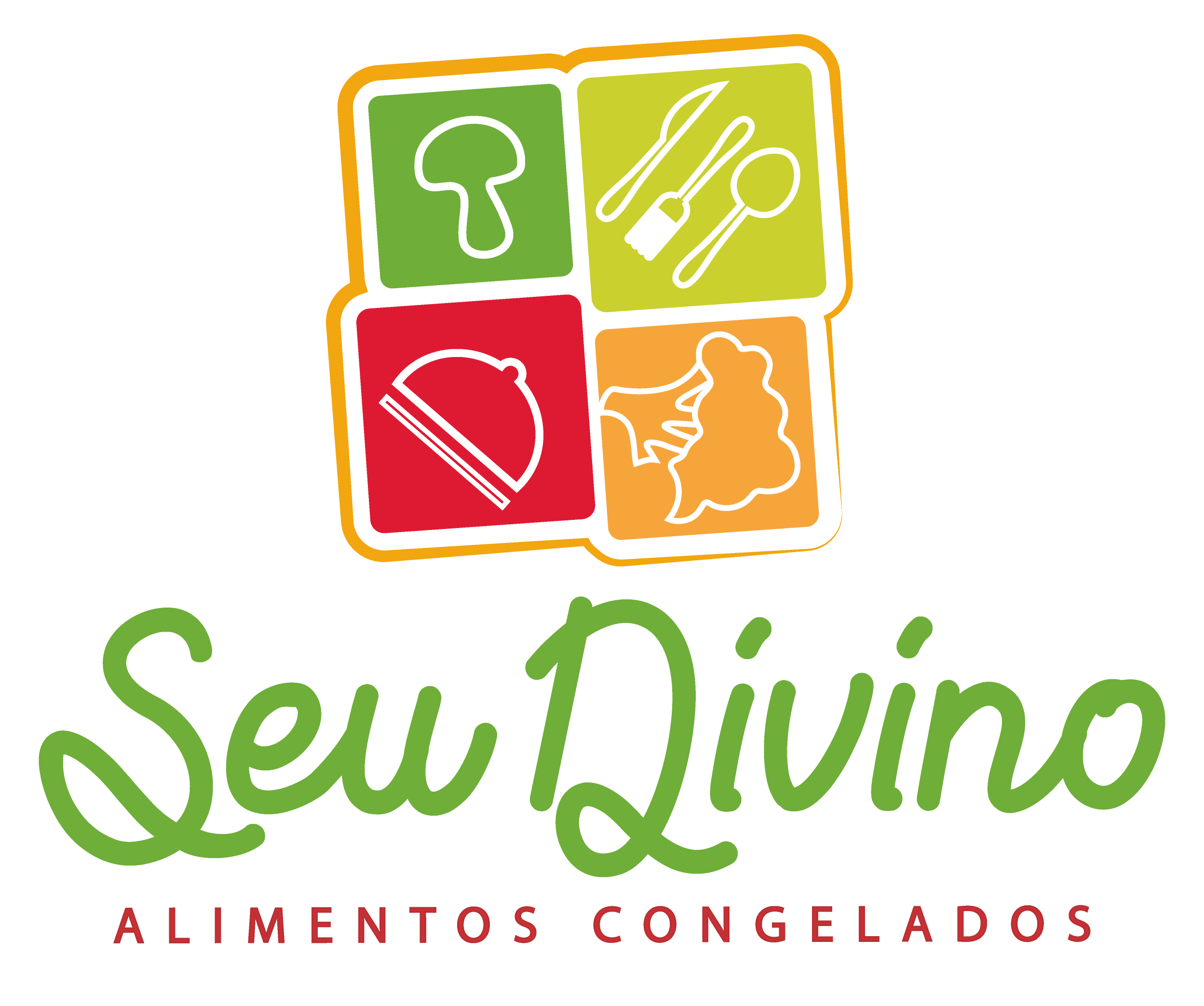 Seu Divino Alimentos Congelados